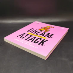 DREAM ATTACK มหกรรมสกรัมฝัน - วิชัย มาตกุล รูปที่ 7