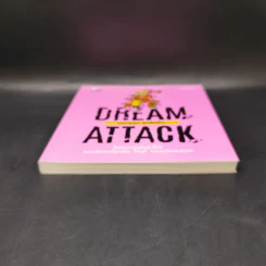 DREAM ATTACK มหกรรมสกรัมฝัน - วิชัย มาตกุล รูปที่ 4