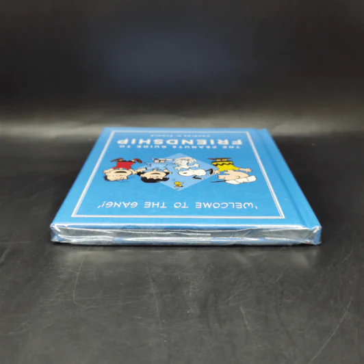The Peanuts Guide to Friendship - Charles M. Schulz รูปที่ 6