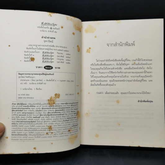 ลำนำต่างภพ - จุฑารัตน์ รูปที่ 9