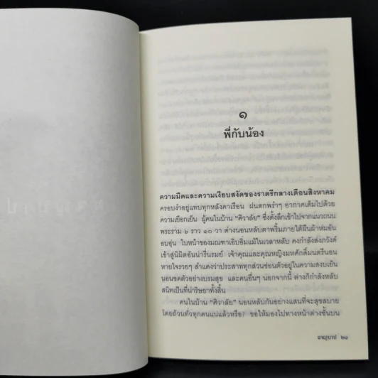 ผจญบาป - ศรีบูรพา รูปที่ 9