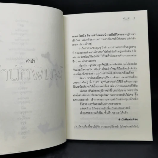 นิทานพริบตา - อาทิเช่น รูปที่ 10