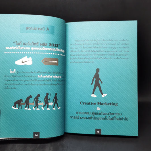 Creative Marketing การตลาดเชิงสร้างสรรค์ - ดำรงค์ พิณคุณ รูปที่ 11