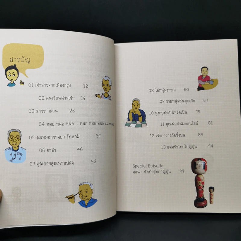 เวลาติดปีก - ม.ย.ร. มะลิ รูปที่ 10