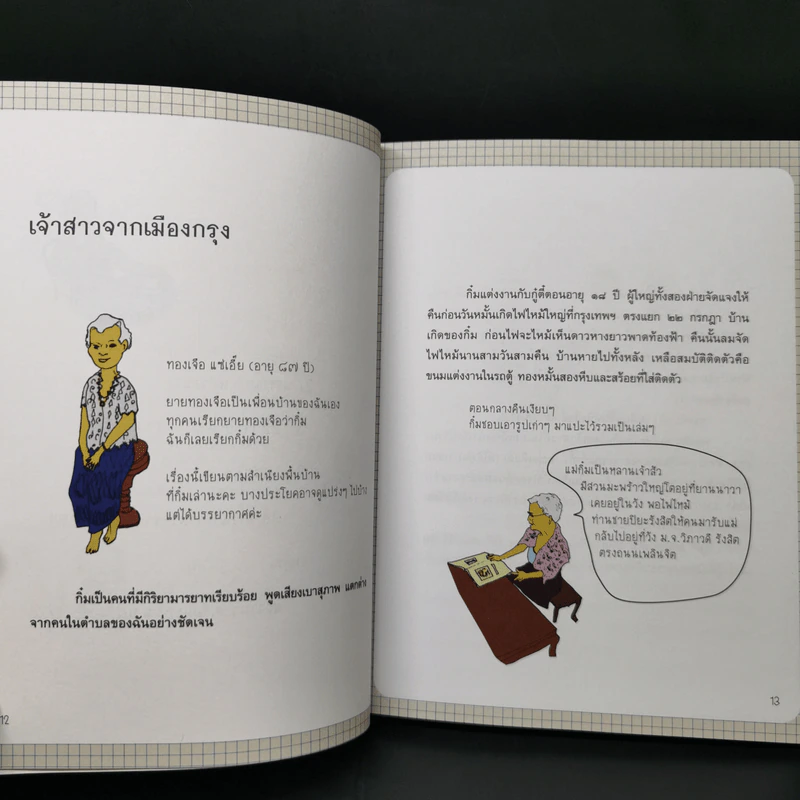 เวลาติดปีก - ม.ย.ร. มะลิ รูปที่ 12