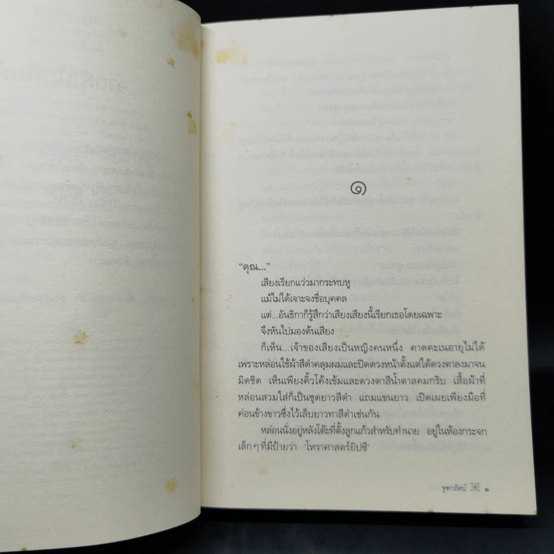 ลำนำต่างภพ - จุฑารัตน์ รูปที่ 10