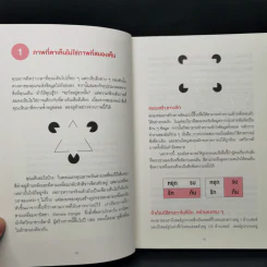 ไม่ใช่แค่ออกแบบได้ แต่ออกแบบโดน - 	Ph.D. Susan M. Weinschenk รูปที่ 13