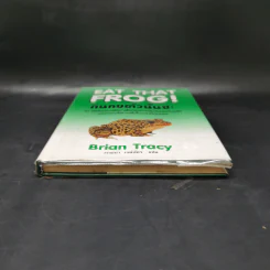 กินกบตัวนั้นซะ Eat That Frog! - Brian Tracy รูปที่ 4