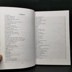 ฟุดฟิดฟอไฟ เล่ม 4  กับ แสงชัย สุนทรวัฒน์ - แสงชัย สุนทรวัฒน์ รูปที่ 9