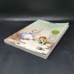 Chicken Soup for the Soul เรื่องเล่าซาบซึ้งบำรุงใจ ฉบับการ์ตูน เล่ม 2 รูปที่ 7