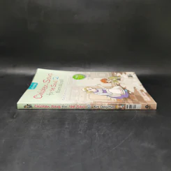 Chicken Soup for the Soul เรื่องเล่าซาบซึ้งบำรุงใจ ฉบับการ์ตูน เล่ม 2 รูปที่ 3