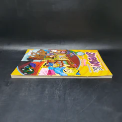 Scooby-Doo and You ตามรอยปริศนากับสคูบีดู ตอน คดีตุ๊กตาผี รูปที่ 5