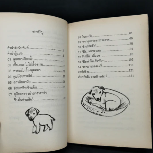 ชิโร่ คำวิงวอนของสุนัขทดลอง - อิโนอุเอะ ยูกะ รูปที่ 11
