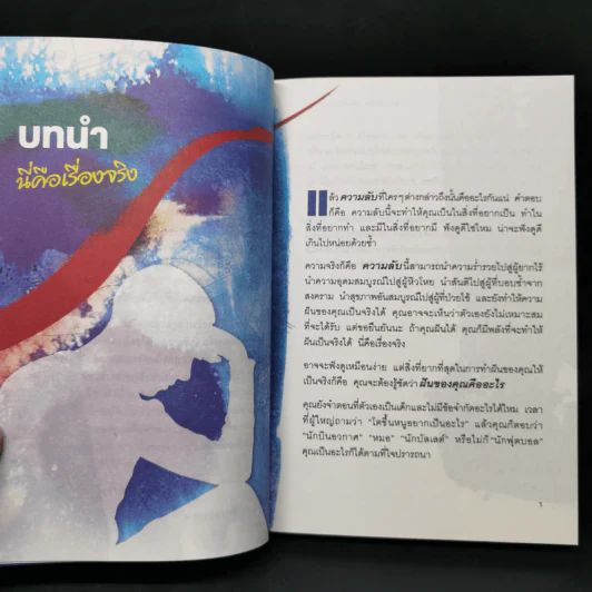 เดอะซีเคร็ตสุดยอดคนรุ่นใหม่ - พอล แฮร์ริงตัน รูปที่ 10