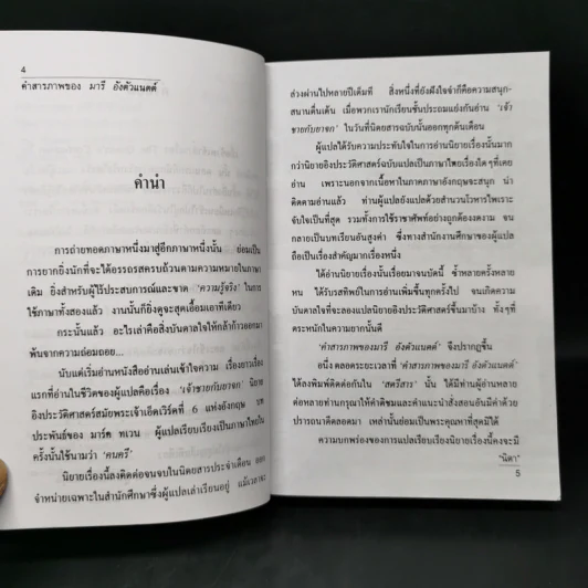 คำสารภาพของ มารีอังตัวแนตต์ - นิดา รูปที่ 10