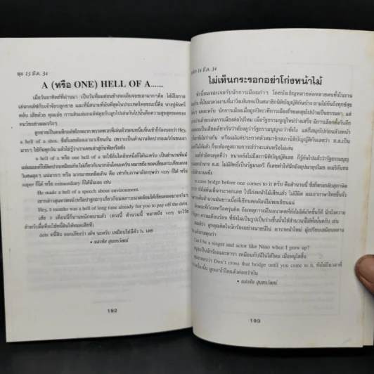 ฟุดฟิดฟอไฟ เล่ม 4  กับ แสงชัย สุนทรวัฒน์ - แสงชัย สุนทรวัฒน์ รูปที่ 13