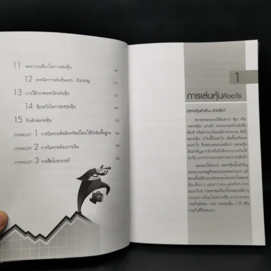 เริ่มเล่นหุ้นอย่างไรให้รวย - มนตรี แสวงเดชา รูปที่ 10