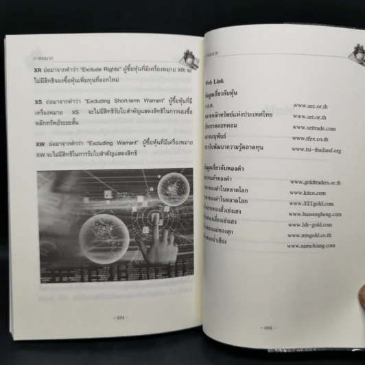 รวยด้วยหุ้นและการลงทุน - พิชัย ยอดพฤติการ รูปที่ 12