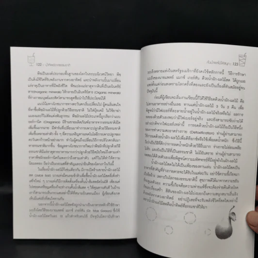 น้ำทิพย์จากธรรมชาติ ทางลัดเพื่อสุขภาพ จากผักและผลไม้ รูปที่ 13