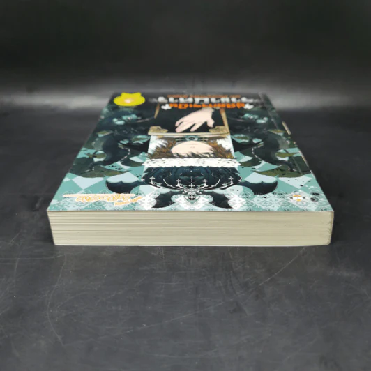 คู่มือการเป็นราชาปีศาจฉบับ (ที่เขาว่ามาว่ามัน) สมบูรณ์ - Penguin Lord รูปที่ 6