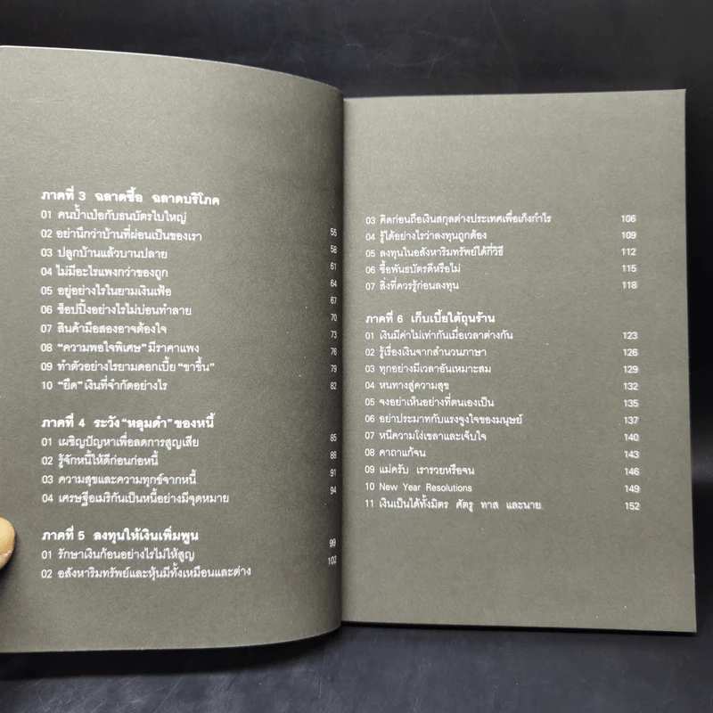 เงินไหลมา - วรากรณ์ สามโกเศศ รูปที่ 9