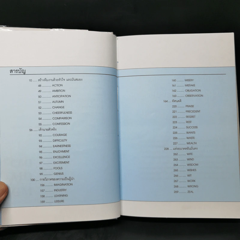 คู่มือ CEO MD GM Boss ยุคใหม่ - ธวัชชัย พืชผล รูปที่ 10