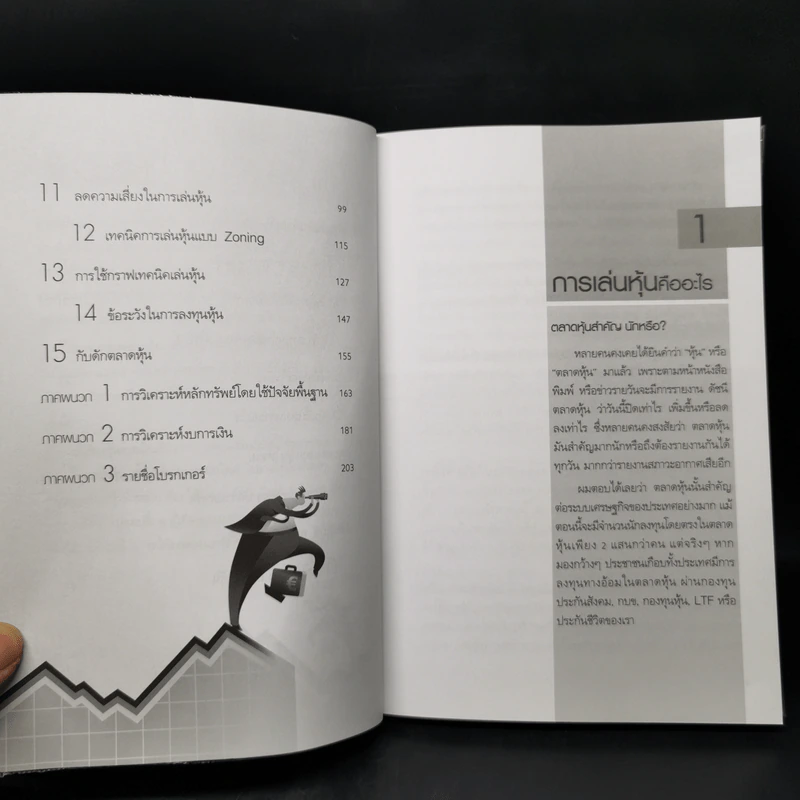 เริ่มเล่นหุ้นอย่างไรให้รวย - มนตรี แสวงเดชา รูปที่ 10
