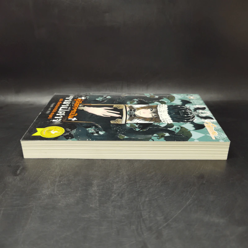 คู่มือการเป็นราชาปีศาจฉบับ (ที่เขาว่ามาว่ามัน) สมบูรณ์ - Penguin Lord รูปที่ 5