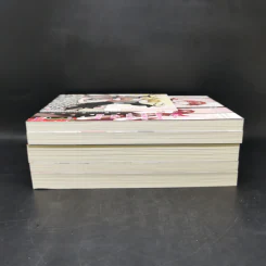 นิยายแจ่มใส เซ็ต Sweet Memory Collection Romeo - ลูกชุบ รูปที่ 7