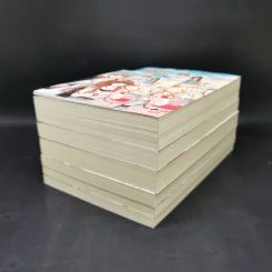 นิยายแจ่มใส เซ็ต Sweet Memory Collection รักป่วนๆฉบับก๊วนเด็กหอ - may112 รูปที่ 8