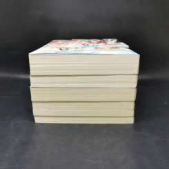 นิยายแจ่มใส เซ็ต Sweet Memory Collection รักป่วนๆฉบับก๊วนเด็กหอ - may112 รูปที่ 7