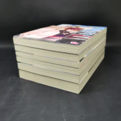 นิยายแจ่มใส Box Set Prince of Zodiac So Sexy 6 เล่ม รูปที่ 9