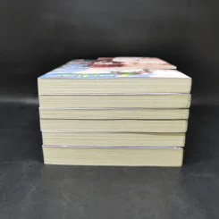 นิยายแจ่มใส Box Set Prince of Zodiac So Sexy 6 เล่ม รูปที่ 8