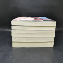 นิยายแจ่มใส Box Set Prince of Zodiac So Sexy 6 เล่ม รูปที่ 6