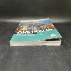 คู่มือนักเดินทาง ออสเตรเลีย Australia รูปที่ 4
