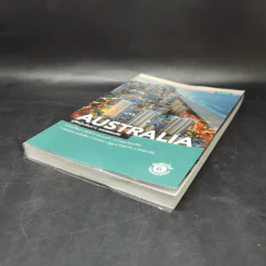 คู่มือนักเดินทาง ออสเตรเลีย Australia รูปที่ 7