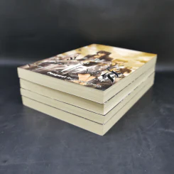 ดิ อินไซเดอร์ 4 เล่มจบ Boxset - pongwut rujirachakorn รูปที่ 9