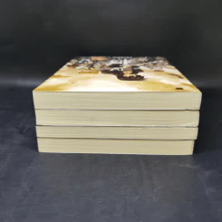 ดิ อินไซเดอร์ 4 เล่มจบ Boxset - pongwut rujirachakorn รูปที่ 8