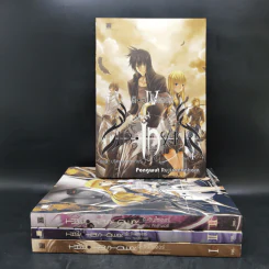 ดิ อินไซเดอร์ 4 เล่มจบ Boxset - pongwut rujirachakorn รูปที่ 4