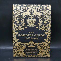 The Goddess Guide - Gisele Scanlon รูปที่ 1