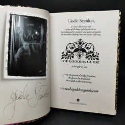 The Goddess Guide - Gisele Scanlon รูปที่ 8