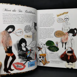 The Goddess Guide - Gisele Scanlon รูปที่ 11