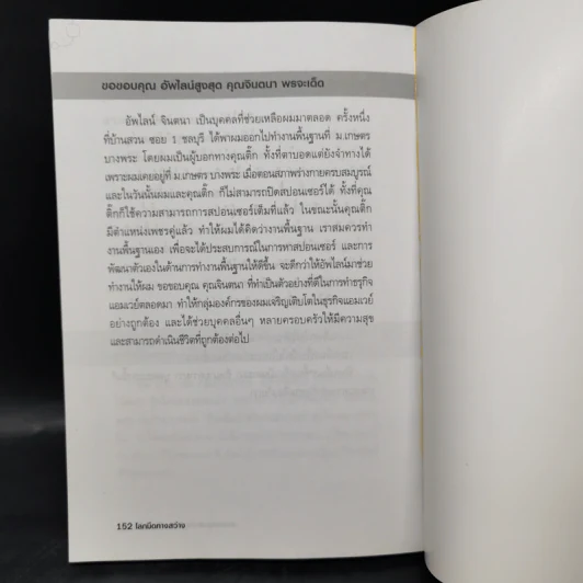 โลกมืดทางสว่าง - จรัล คงได้ รูปที่ 11