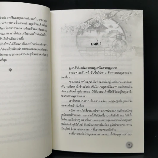 บ้านนี้มีหมอเทวดา 12 เล่มจบ - ชีฉิง รูปที่ 9