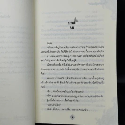 จอมนางคู่บัลลังก์ 3 เล่มจบ - Feng Nong รูปที่ 10
