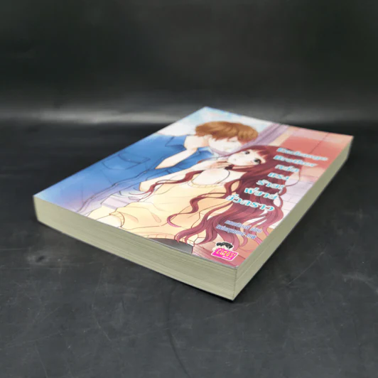 นิยายแจ่มใส Exchange Brother หล่อแรงร้าย! พี่ชายชั่วคราว - แสตมป์เบอรี่ รูปที่ 7