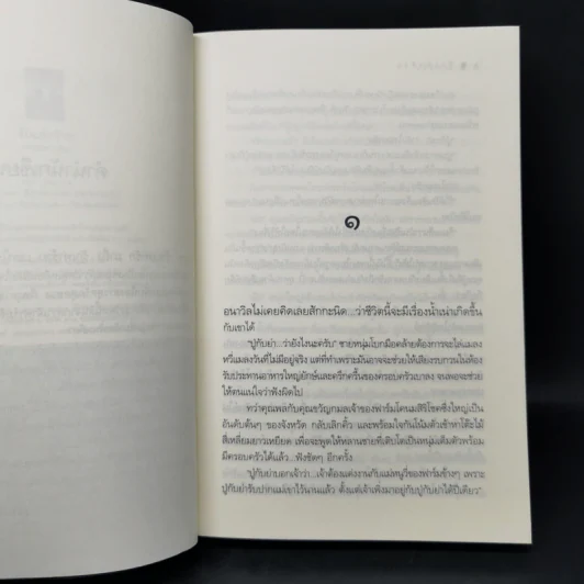 รักเท่าร้าย - ปราณธร รูปที่ 9