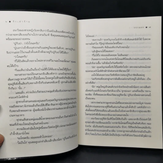 รักเท่าร้าย - ปราณธร รูปที่ 10