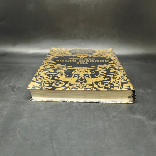 The Goddess Guide - Gisele Scanlon รูปที่ 6