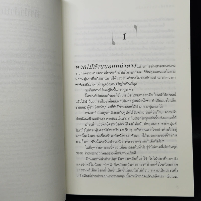 นิยายวาย คนน่ารักมักน่าแกล้ง - ชิงตวน (Liu Xiao) รูปที่ 9